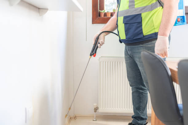 Best Cockroach Control Services  in Round Lake Heights, IL